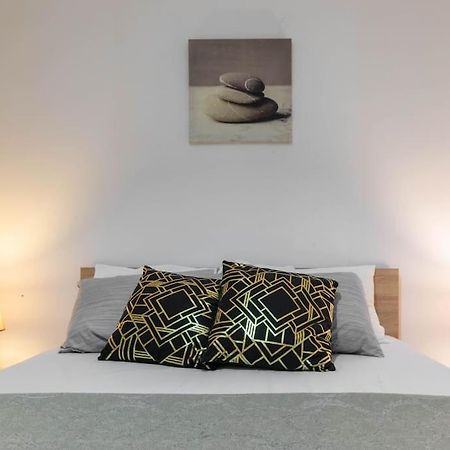 Cozy Apartment, Close To The Sea C4 Σεντ Πόλς Μπέι Εξωτερικό φωτογραφία