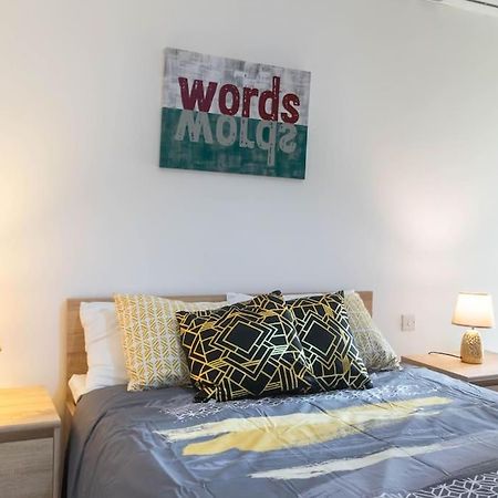 Cozy Apartment, Close To The Sea C4 Σεντ Πόλς Μπέι Εξωτερικό φωτογραφία