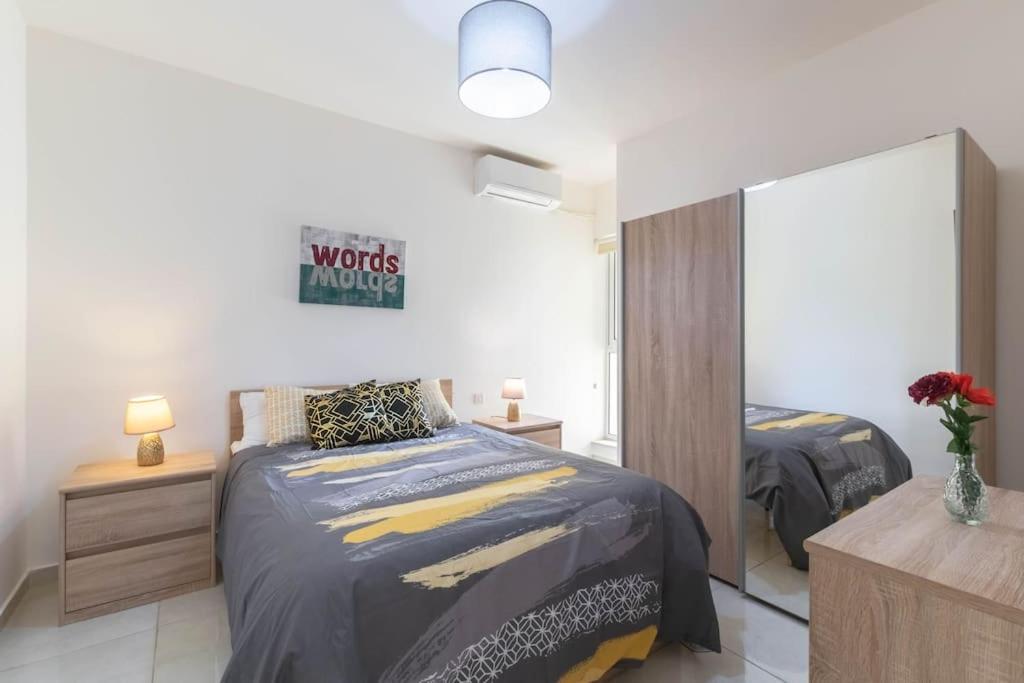 Cozy Apartment, Close To The Sea C4 Σεντ Πόλς Μπέι Εξωτερικό φωτογραφία