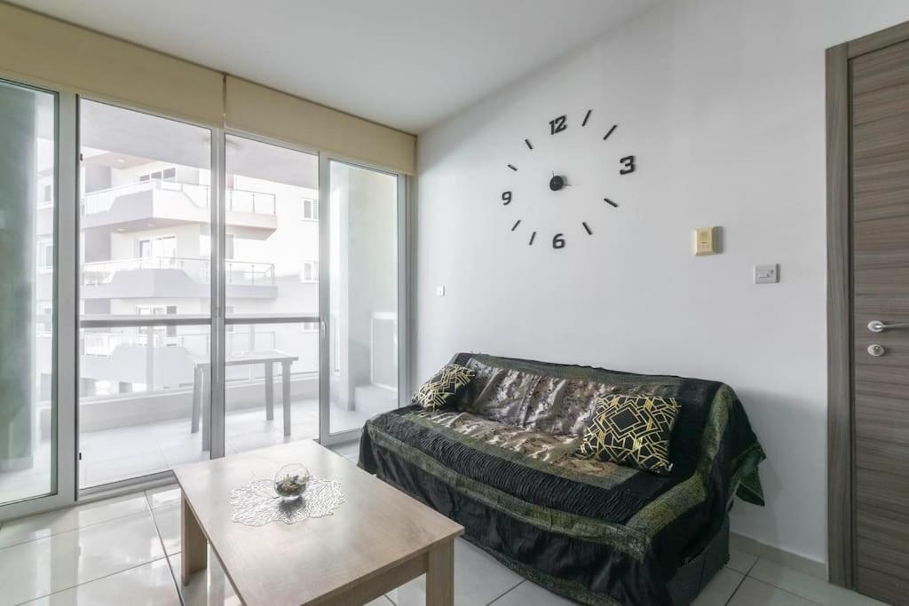 Cozy Apartment, Close To The Sea C4 Σεντ Πόλς Μπέι Εξωτερικό φωτογραφία